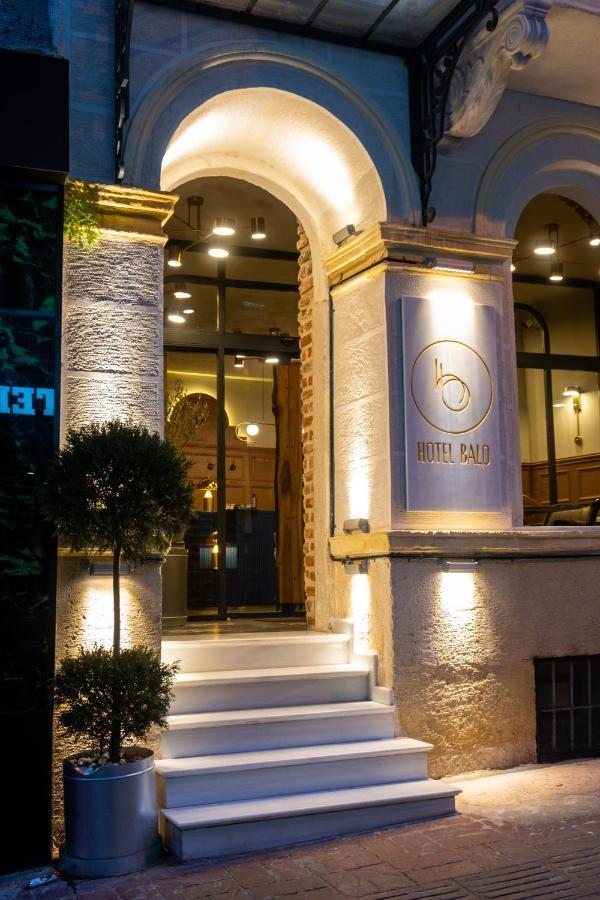 Hotel Balo, Istanbul